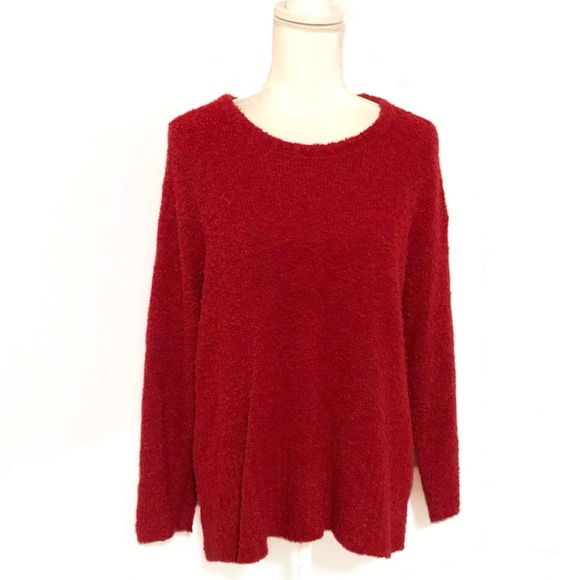 ⭐️ 3For$25 Pure J. Jill Wool Blend Sweater - Picture 1 of 7